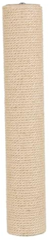 Trixie - ø9 x 50 cm Replacement post for cat tree - TR-44012
