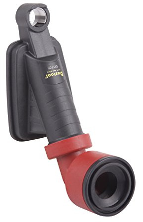 Dastool Drilling Dust Collection Attachment,Universal Dust Shroud for Drilling 5/8 inch Dt1705
