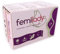 FEMILADY COMPRESAS Dia 8 Capas 10UDS, No aplicable