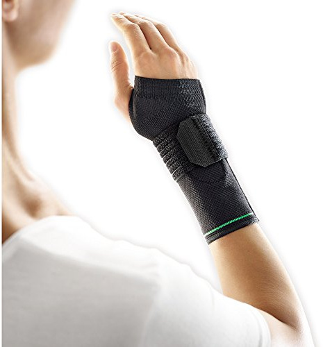 L&R Cellacare® Manus Classic Handgelenkbandage 3 links