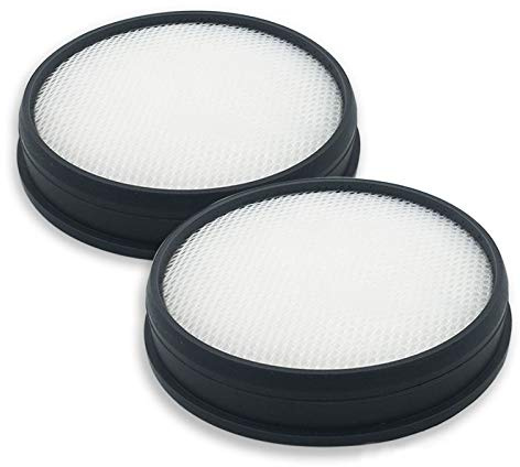 PUREBURG 303903001 Replacement Vacuum Filters Compatible with Hoover UH70905 UH72400 UH70400 Windtunnel 3 Pro Steerable Pet Bagless Upright Vacuum,2-Pack