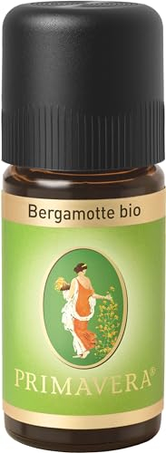 Primavera Life Bergamotte bio (2 x 10 ml)