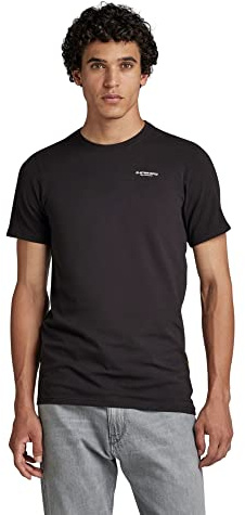 G-STAR RAW Slim Base T-shirt för män