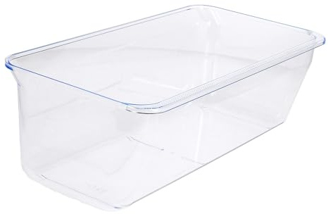 LUTH Premium Profi Parts Kompatibel mit Bosch Schublade 00704903 Gemüsebehälter für Kühlschrank