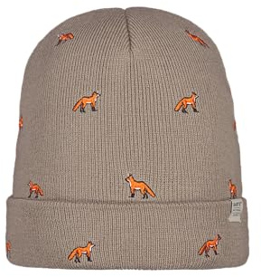 Barts Vinson Beanie Kids Taupe - 55