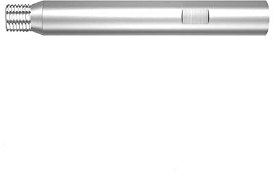 1pc Length 160/200/230/250/300/400/500mm Diamond Core Bit Extension For M22 Thread Extension Rod For Diamond Drill(600MM)