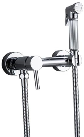Doccetta Per Wc Bidet Doccetta Doccetta Per Wc Al Posto Del Bidet Doccino Bidet Per Wc Maniglia Singola cromo