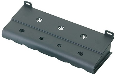 Wera Rack für Kraftform Schraubendreher, Kombirack Kraftform, Wera 05134001001