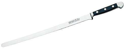 Güde Alpha, Lachsmesser, Nr. 1791/32