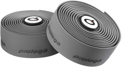 Prologo Doubletouch Nastro Manubrio Grigio