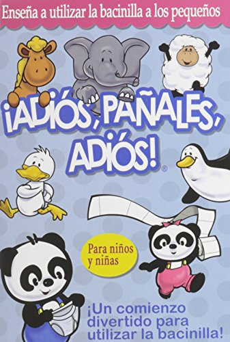 Adios Panales Ladios Go Potty Go