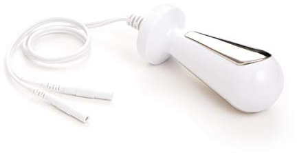 axion® Vaginalsonde STIM-PRO S-02A - Beckenbodentraining - Medizinprodukt | 2mm Steckanschluss - Zum EMS Training der Beckenbodenmuskulatur, z.B. bei Inkontinenz. Zubehör für axion I-3000 & I-2000.