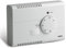Perry 1TPTE120 Termostato Elettronico da Parete, Bianco