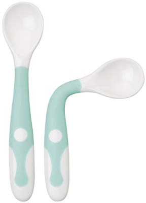 Saro - Cucharas educativas moldeables