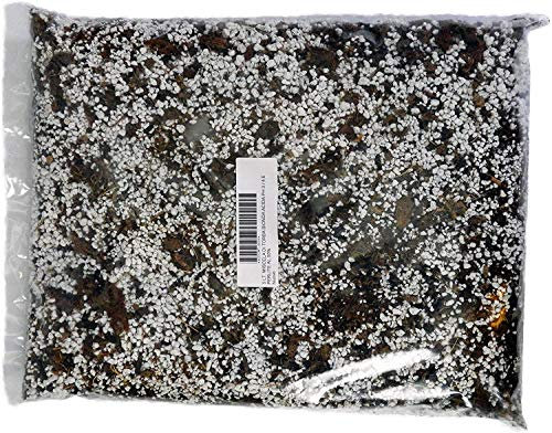 Litituanian Peat – Agrilit 15 l Mischung aus Torf Blond Säure von SFAGNO pH 4,5 und Perlit für fettige Pflanzen und Fleischfresser, Dionea etc.