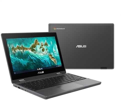 ASUS CR1100FKA-BP0069/11HD/CN450/4Go/64/Chrom
