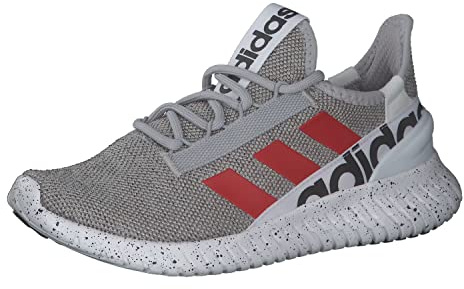 adidas Herr Kaptir 2.0 löparskor, Flerfärgad Gridos Rojint Ftwbla, 42 EU