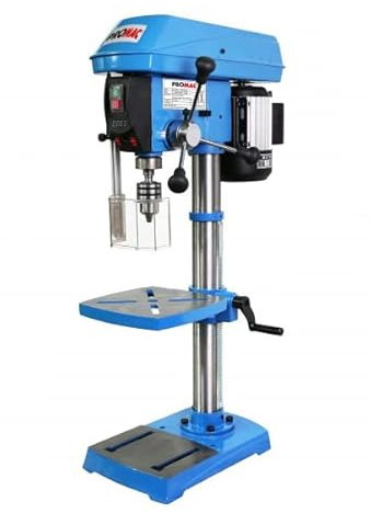 Perceuse d'etabli 212VLL Promac