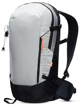 Mammut Lithium 15 Rucksack, platinum-black, 15L
