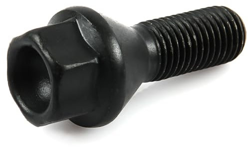 ROBUST Standart Wheel Nut Stud Bolt for BMW 3 Series E36 E46 E90 E91 E92 E93 Dacia Dokker Duster Lodgy Mercedes Citan Renault Clio Megane 36136781150 1 095 390 1 117 190