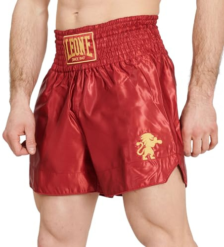 Leone 1947, Short Kick Basic 2 Unisexe - Adulte