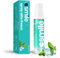 ESMILE Spray Haleine Fraiche – Spray Buccal Naturel et Tascable pour une Haleine Parfaite – Remède Anti-Mauvaise Haleine au Goût Menthe – 100ml