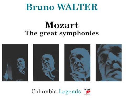 Les Dernieres Symphonies