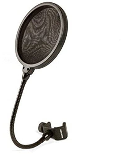 Samson PS04 Popschutz