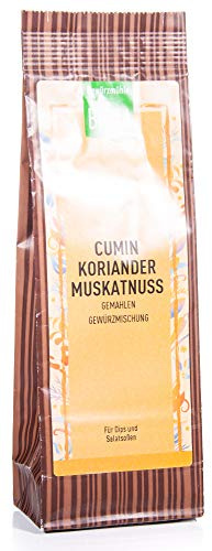 Cumin Koriander Muskatnuss - BB (0.15 Kg)
