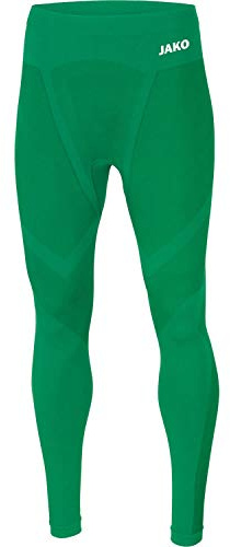 JAKO Lange Tights Komfort 2.0 – lange Tights – Athletic – Unisex Kinder