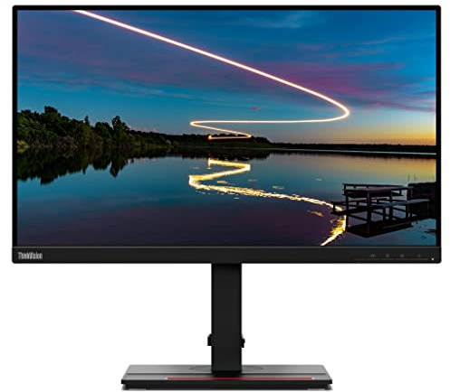 LENOVO ThinkVision T24m-20 23p IPS LED