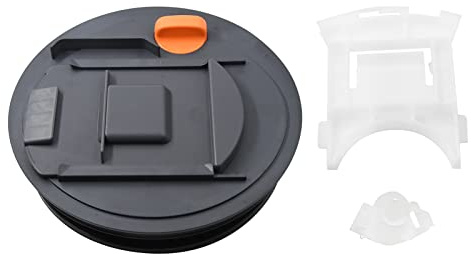 cantondz Kompatibel mit Thetford C250 C260 SC250/SC260 Kassette Toilette Haltetank Mechanismus 5072706 Ersatzteil Wc Kassette | Abfallbehältermechanismus für Kassettentoiletten