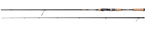 BALZER Diabolo Fury Zander 2,45m 18-51g