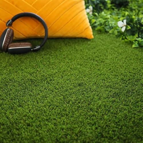 Gazon synthétique Plénitude - 45mm - Rouleau de 2m x 10m