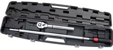 3/4 Commercial Industrial Torque Wrench 200nm - 800nm Van Truck Heavy Duty