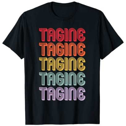 Tagine Apparel