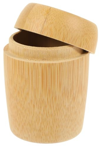 VALICLUD Tisch Zahnstocherhalter Box Für Küche Büro Und Restaurant Tragbarer Zahnstocherbehälter Aus Kunststoff Kompakter Toothpick Dispenser Für Früchte Und Desserts