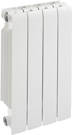 FERROLI RADIADOR ALUMINIO EUROPA 600 4 ELEMENTOS