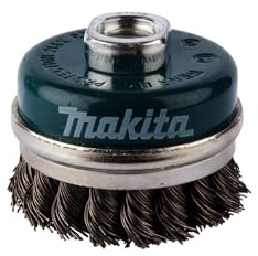 Makita D-24153 Bowl Cup Brush