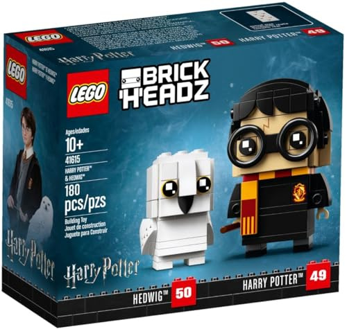 LEGO UK 41615 CONF Good Guys Building Set
