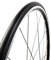 Tannus Cubierta 100% Antipinchazos 700x23c (23-622) Airless Tire Slick | Neumático Sólido para Bici Carretera, Color Midnight (Negro), Dureza Regular
