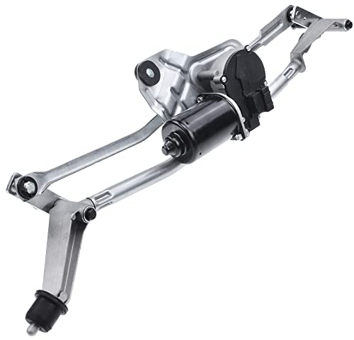 Support d'essuie-glace avec moteur avant pour XC90 I 275 2002-2014 8693848