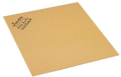 Cubex professional, Paños multiusos PVAmicro de microfibra para una limpieza 100 % segura y eficaz (microperforado, 100 paños)