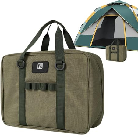 Organisateur d'ustensiles de cuisine - Sac de voyage pour ustensiles de cuisine, sac de rangement pour ustensiles de cuisine | Mallette de voyage Oxford de qualité supérieure pour ustensiles de
