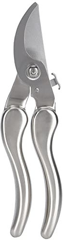 Cizallas de cocina de aves de corral, tijeras de corte de carne de acero inoxidable, tijeras de cocción de servicio pesado con manija antideslizante, tijeras de aves de corral de