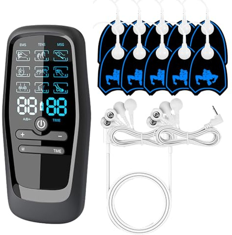 Massager cervicale della colonna vertebrale, massaggiatore cervicale | Strumento di rilassamento del muscolo portatile, per adult