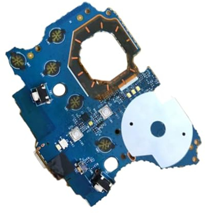 TingHaoO Circuito di riparazione mobile del PWB di chiave della sostituzione del circuito del PWB di riparazione adatto a console del gioco