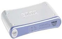 Router a banda larga via cavo/DSL a 8 porte con VPN