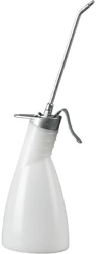 Pressol oljesprutkanna med plastbehållare (polyetylen) 300 ml