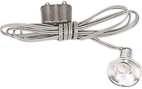 Kahlert Licht 60805 - Minipuppenzubehör - Beleuchtung E 5.5 mit Reflektor